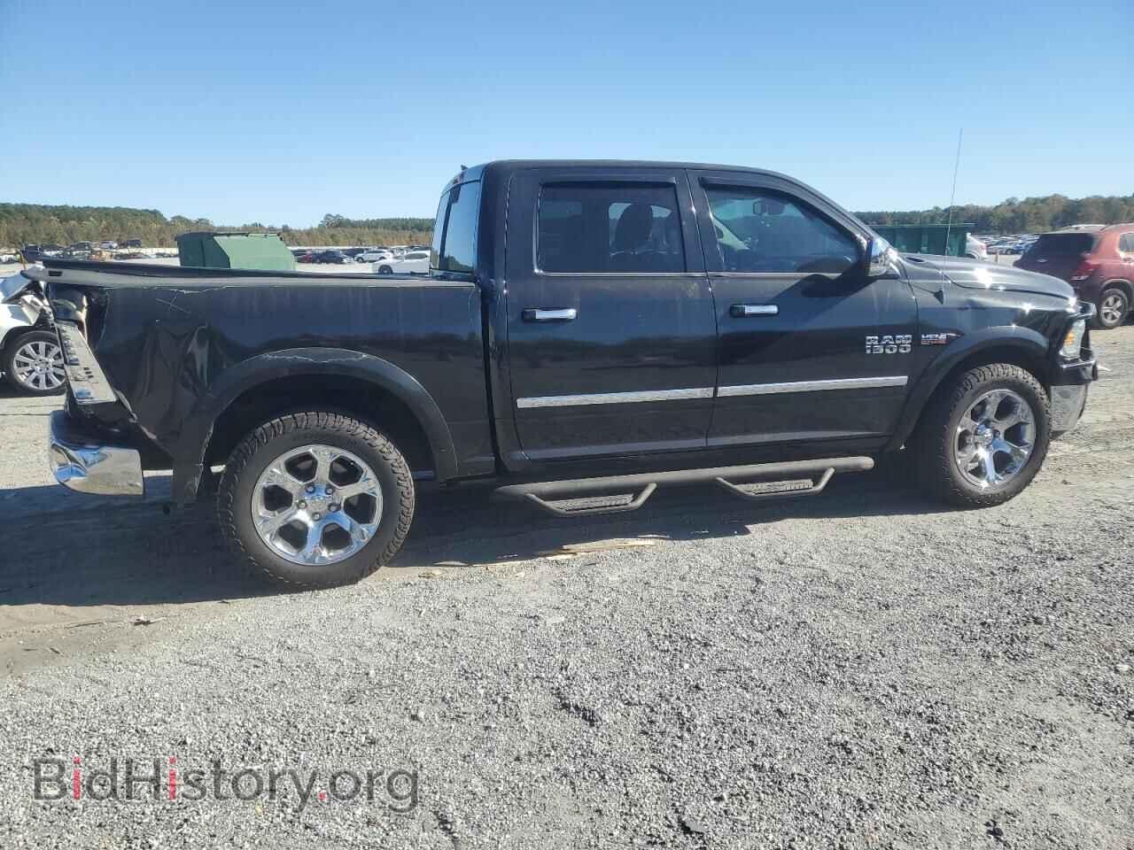 2016 RAM 1500 - VIN: 1C6RR6NT5GS355352 - Фото 3