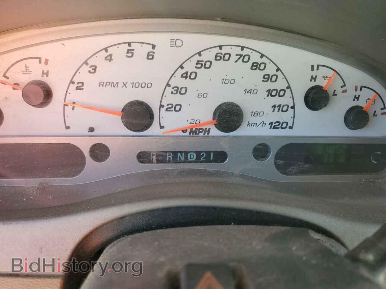 2005 FORD EXPLORER - VIN: 1FMZU67K95UA70582 - Фото 9