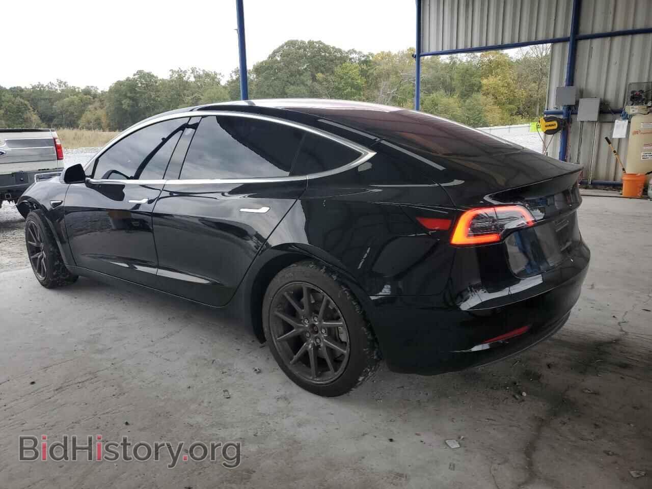 2018 TESLA MODEL 3 - VIN: 5YJ3E1EA9JF010132 - Photo 2