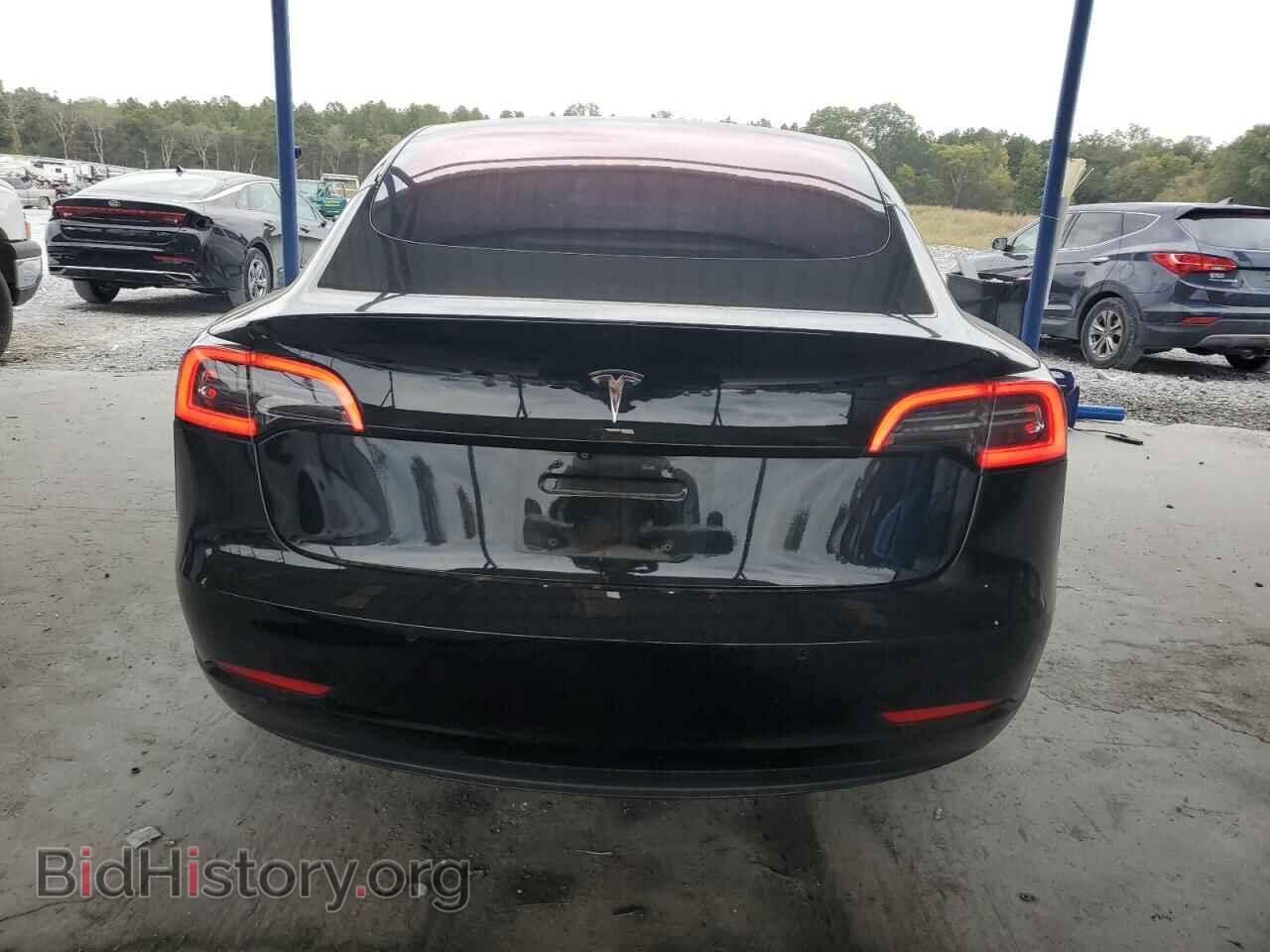 2018 TESLA MODEL 3 - VIN: 5YJ3E1EA9JF010132 - Photo 6