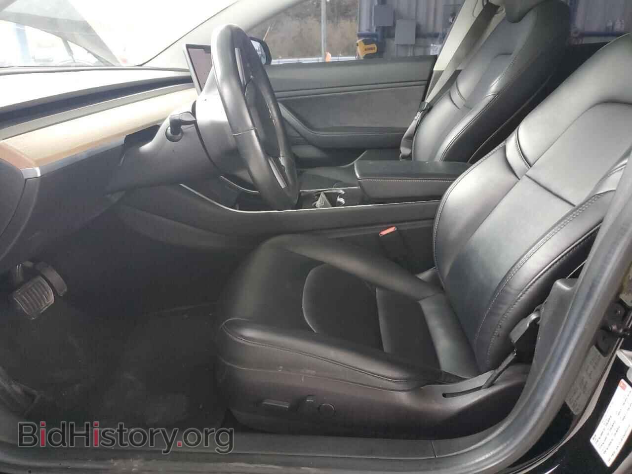 2018 TESLA MODEL 3 - VIN: 5YJ3E1EA9JF010132 - Photo 7