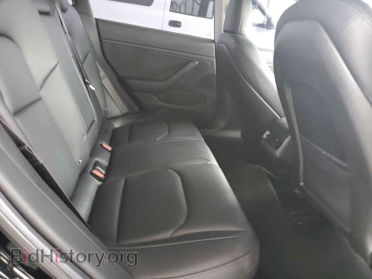 2018 TESLA MODEL 3 - VIN: 5YJ3E1EA9JF010132 - Photo 10