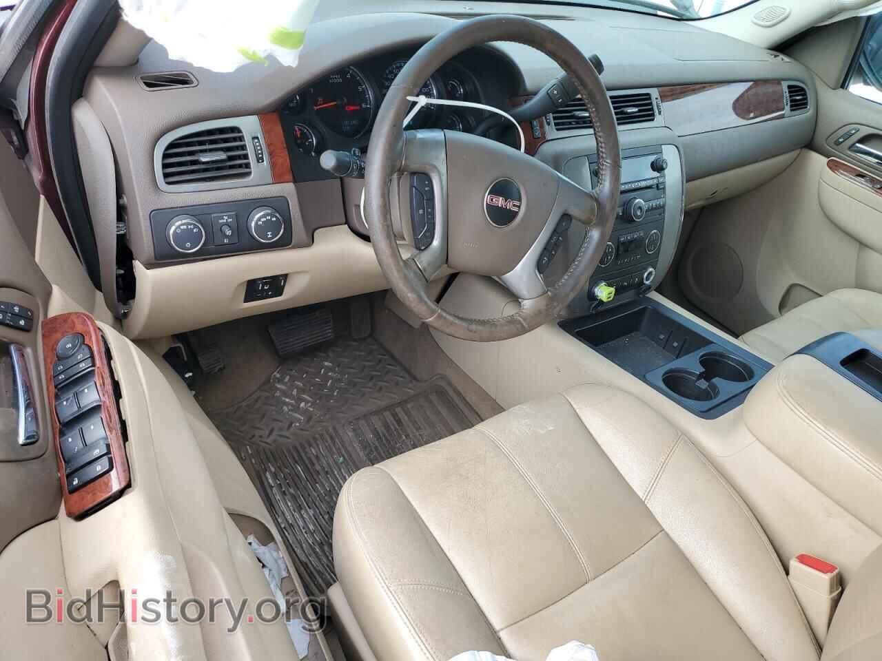 2013 GMC SIERRA - VIN: 1GTR2WE77DZ357526 - Фото 8