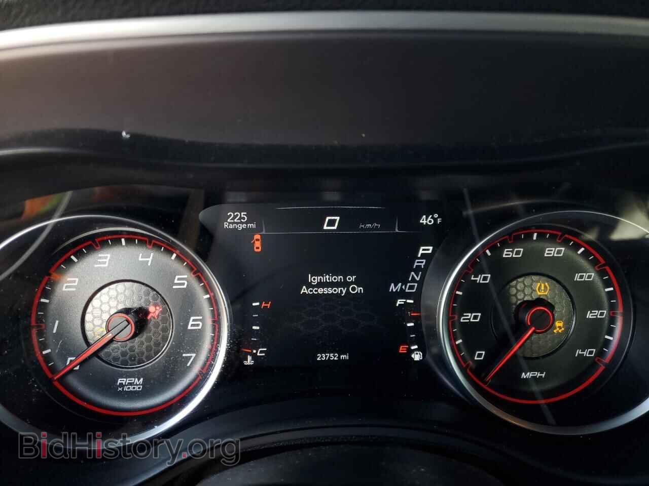 2021 DODGE CHARGER - VIN: 2C3CDXJG6MH685164 - Фото 9