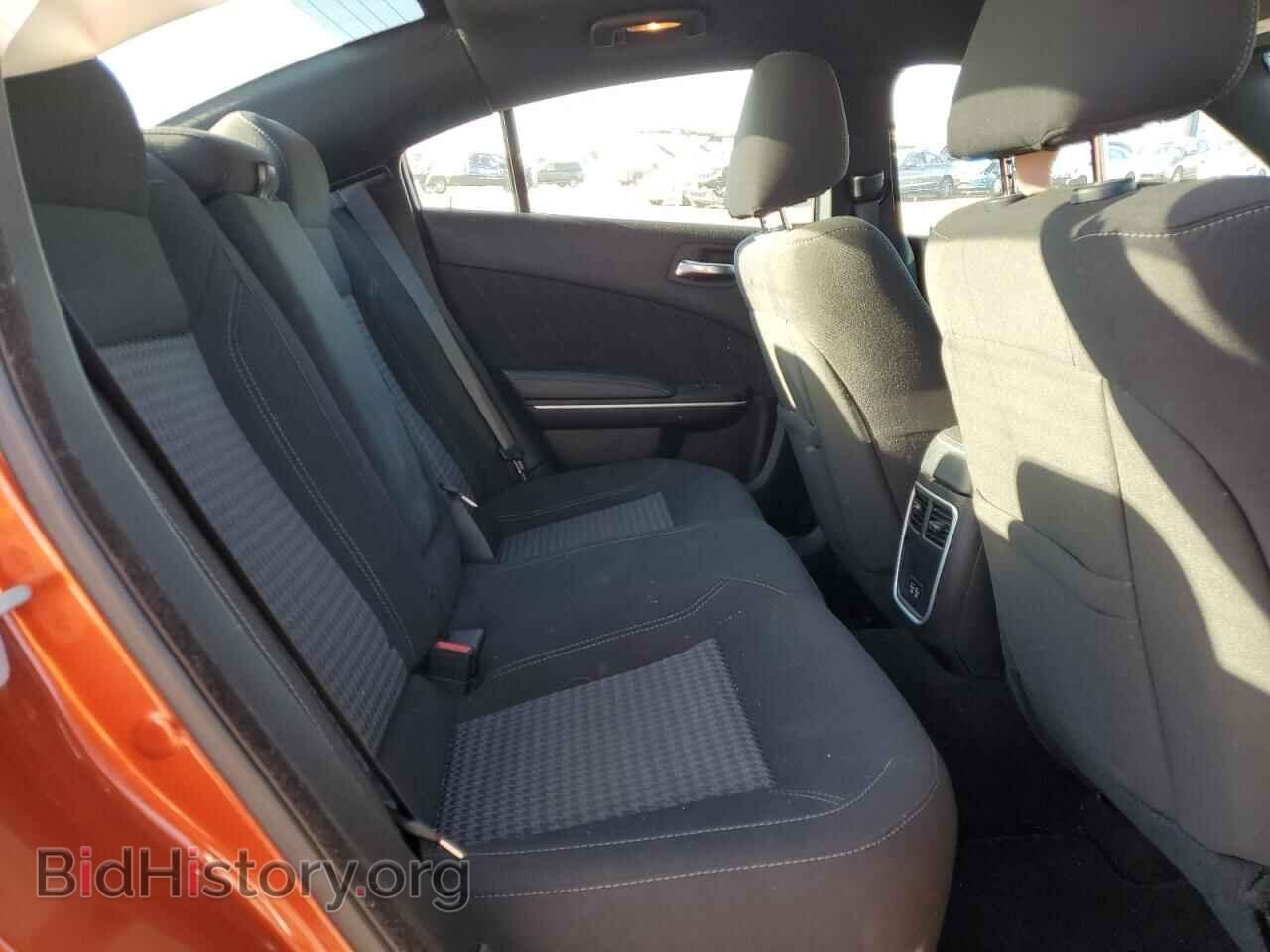 2021 DODGE CHARGER - VIN: 2C3CDXJG6MH685164 - Фото 10
