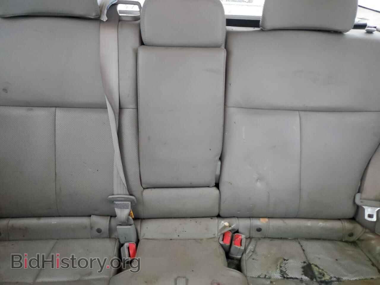 2011 SUBARU FORESTER - VIN: JF2SHAGC3BH738162 - Фото 10
