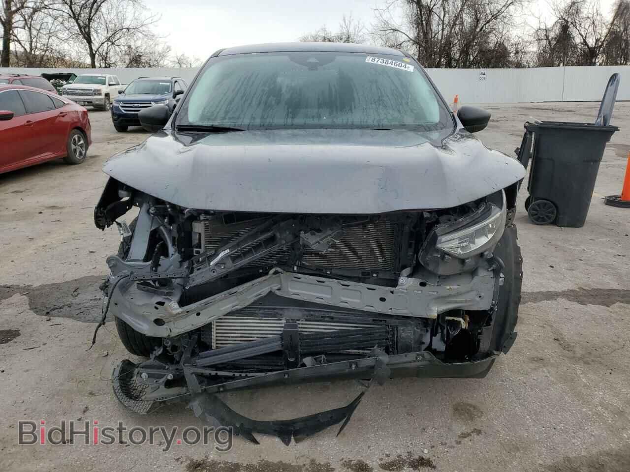 2023 FORD ESCAPE ACT - VIN: 1FMCU0GN3PUB38195 - Фото 5