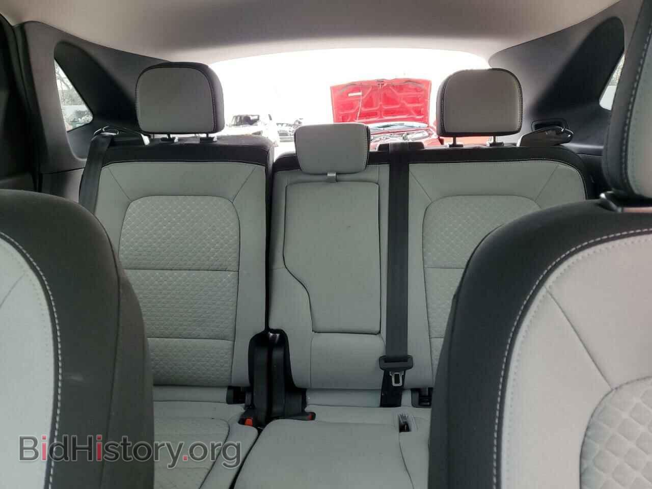 2023 FORD ESCAPE ACT - VIN: 1FMCU0GN3PUB38195 - Фото 10