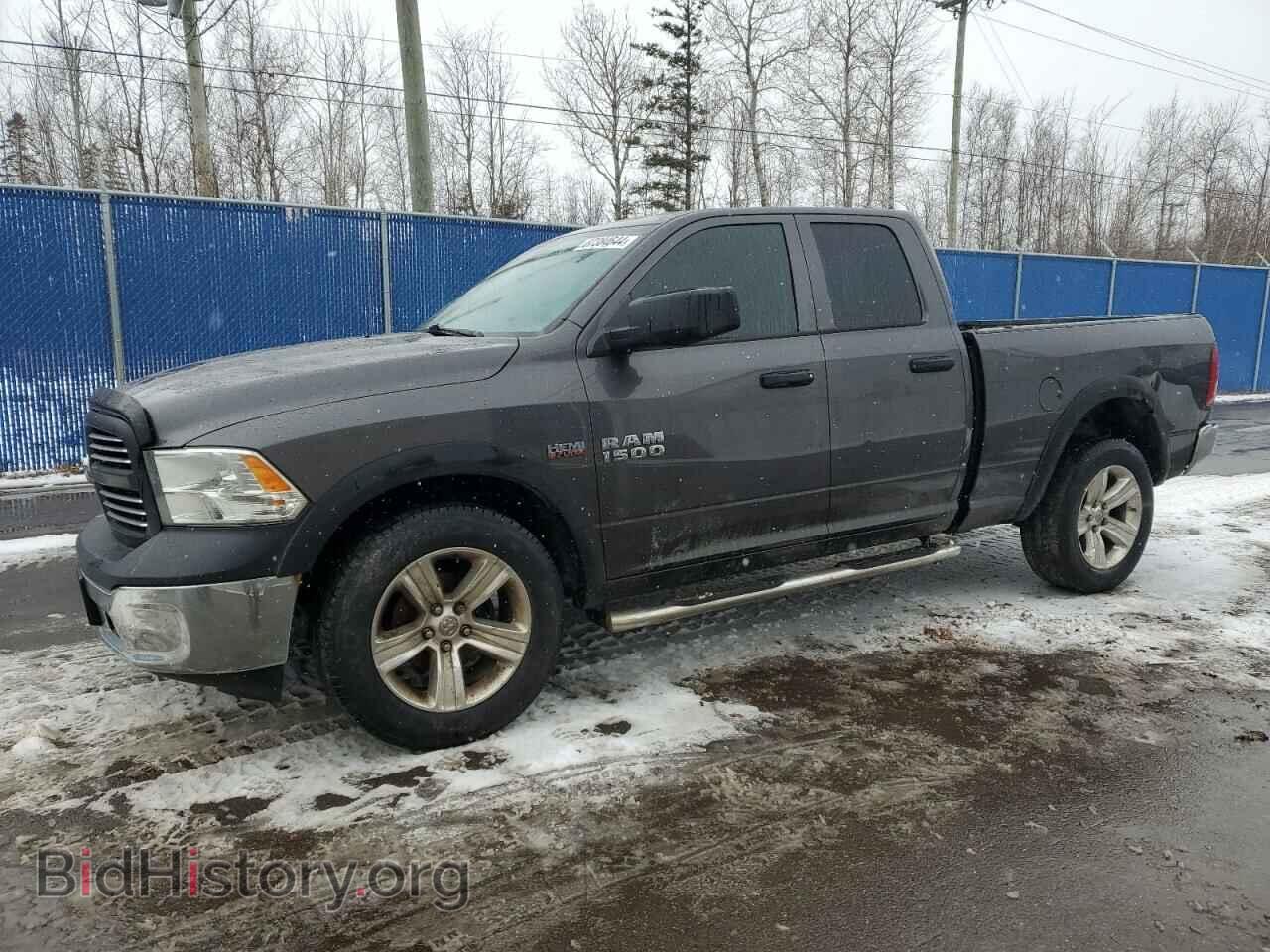 Photo 1C6RR7FT3FS712529 - RAM 1500 2015