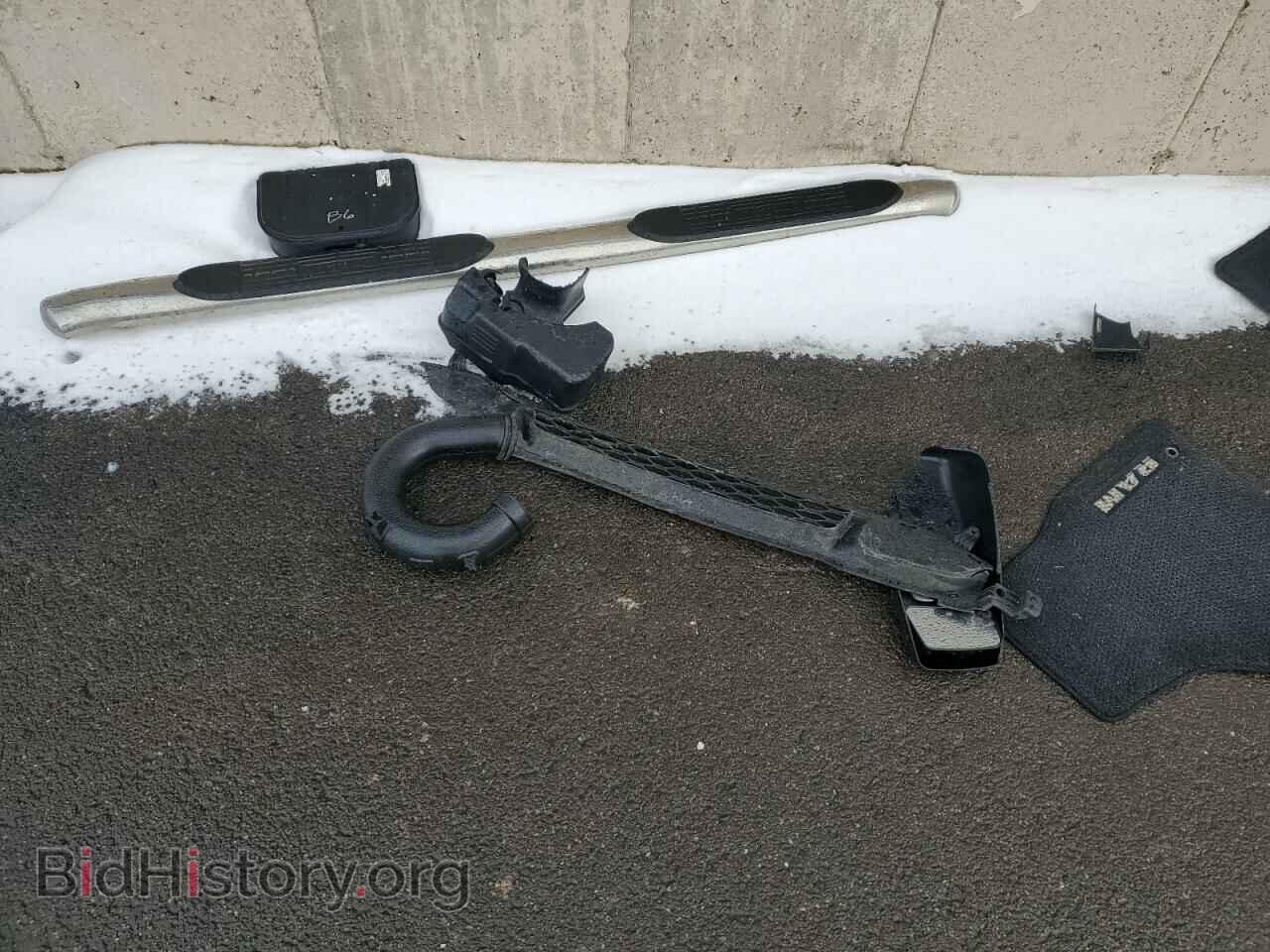 2015 RAM 1500 - VIN: 1C6RR7FT3FS712529 - Фото 12