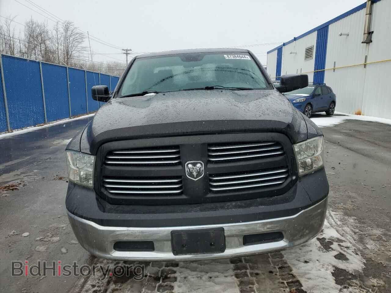 2015 RAM 1500 - VIN: 1C6RR7FT3FS712529 - Фото 5
