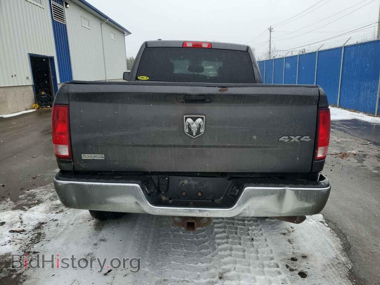 2015 RAM 1500 - VIN: 1C6RR7FT3FS712529 - Фото 6
