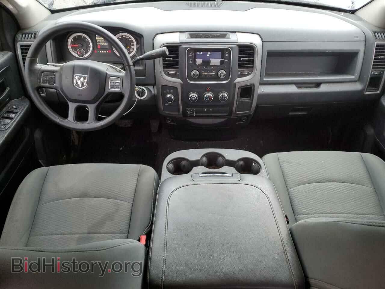 2015 RAM 1500 - VIN: 1C6RR7FT3FS712529 - Фото 8