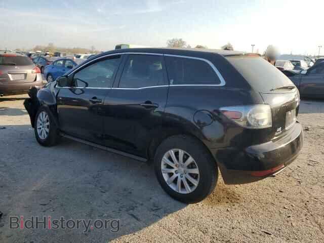 2011 MAZDA CX-7 - VIN: JM3ER2A57B0364377 - Фото 2