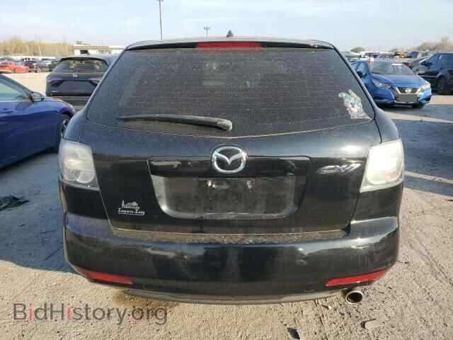2011 MAZDA CX-7 - VIN: JM3ER2A57B0364377 - Фото 6
