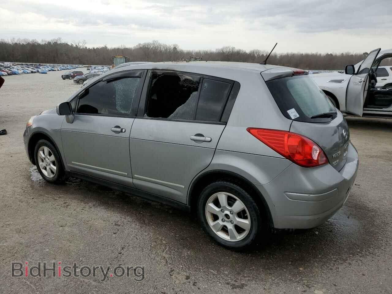 2012 NISSAN VERSA - VIN: 3N1BC1CP6CK801689 - Фото 2