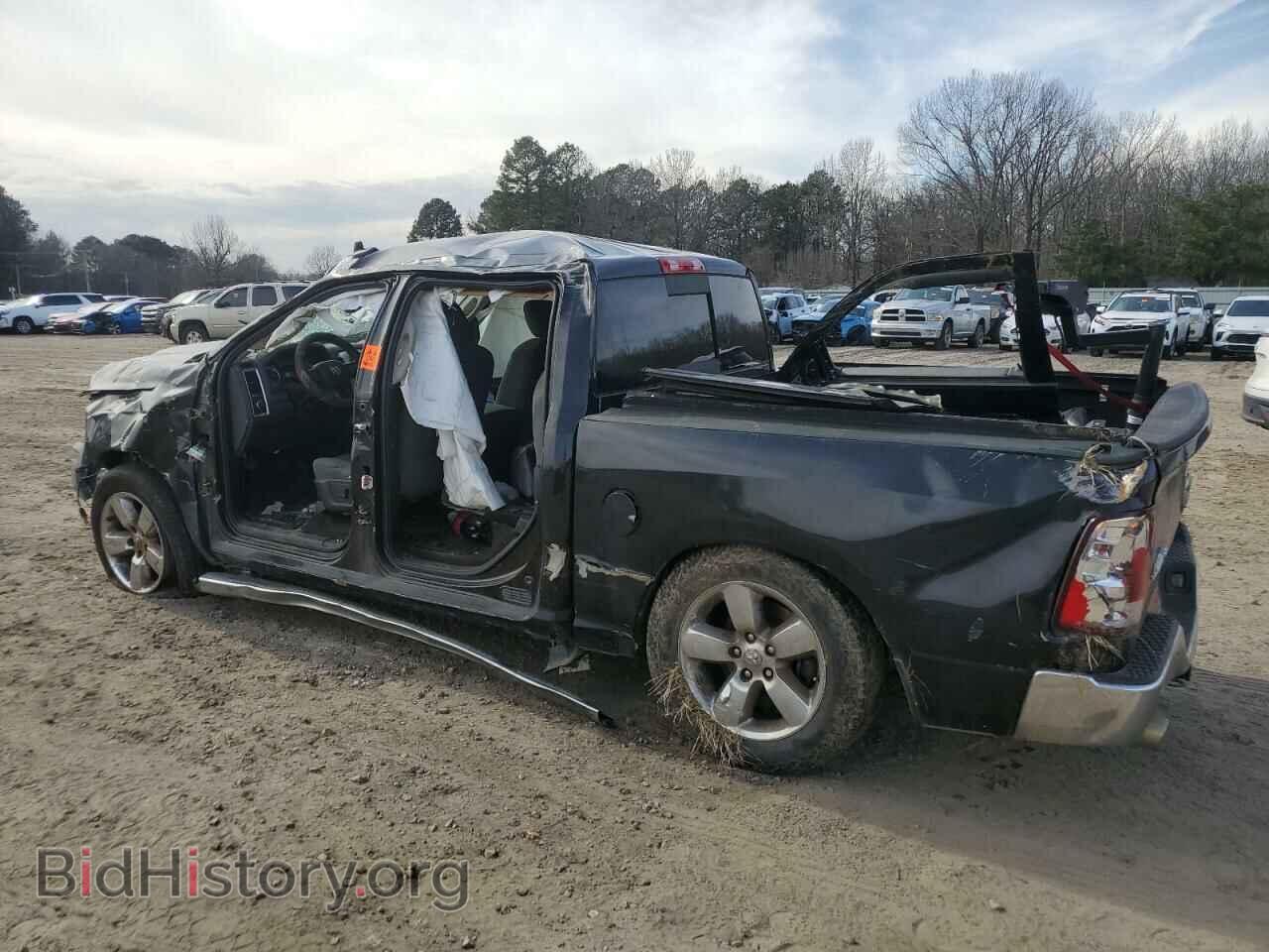 2017 RAM 1500 - VIN: 3C6RR7LT6HG642765 - Photo 2