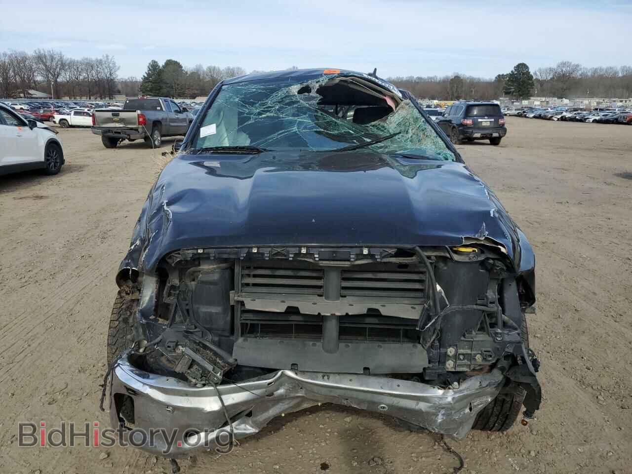 2017 RAM 1500 - VIN: 3C6RR7LT6HG642765 - Photo 5