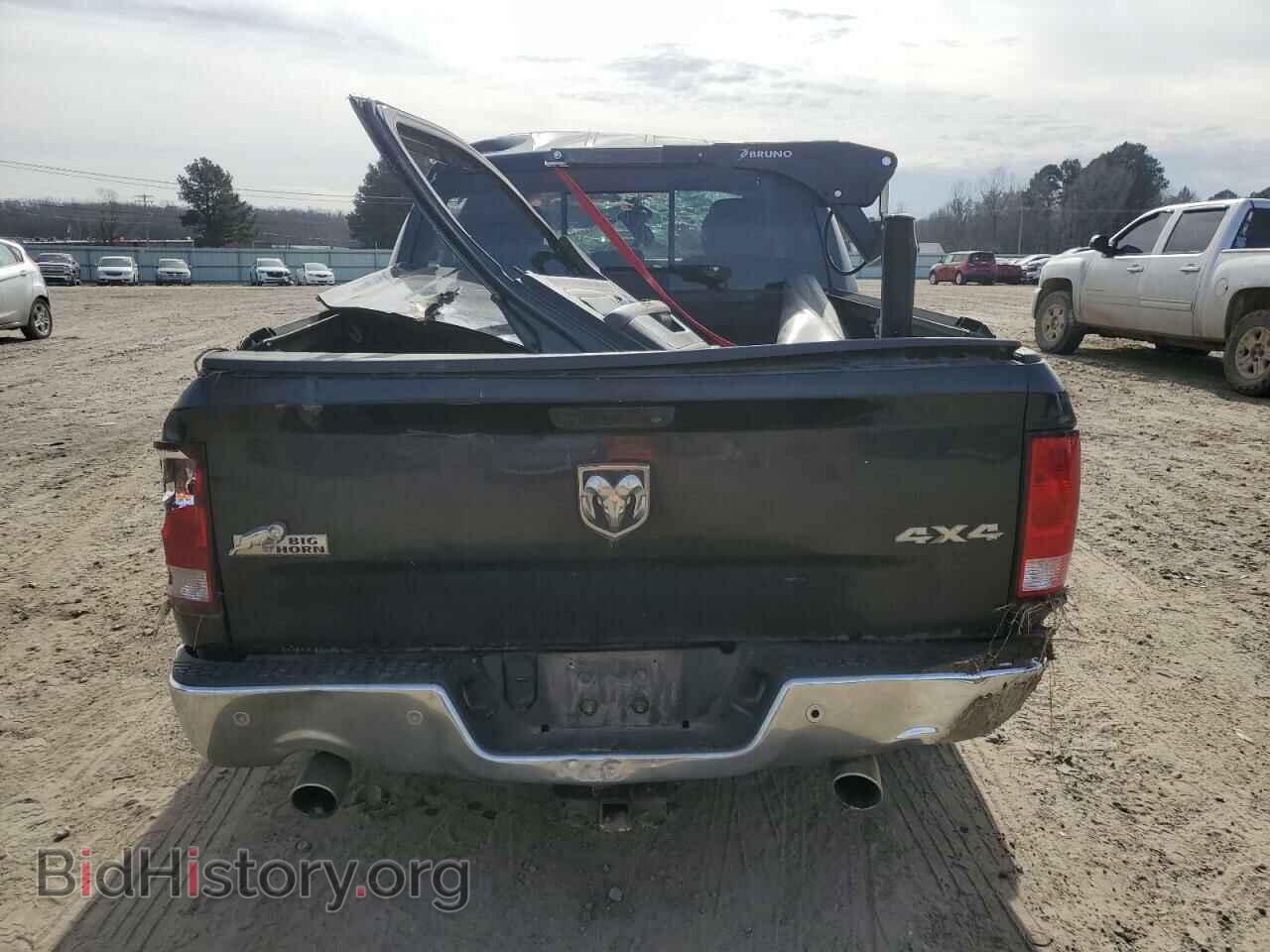2017 RAM 1500 - VIN: 3C6RR7LT6HG642765 - Photo 6