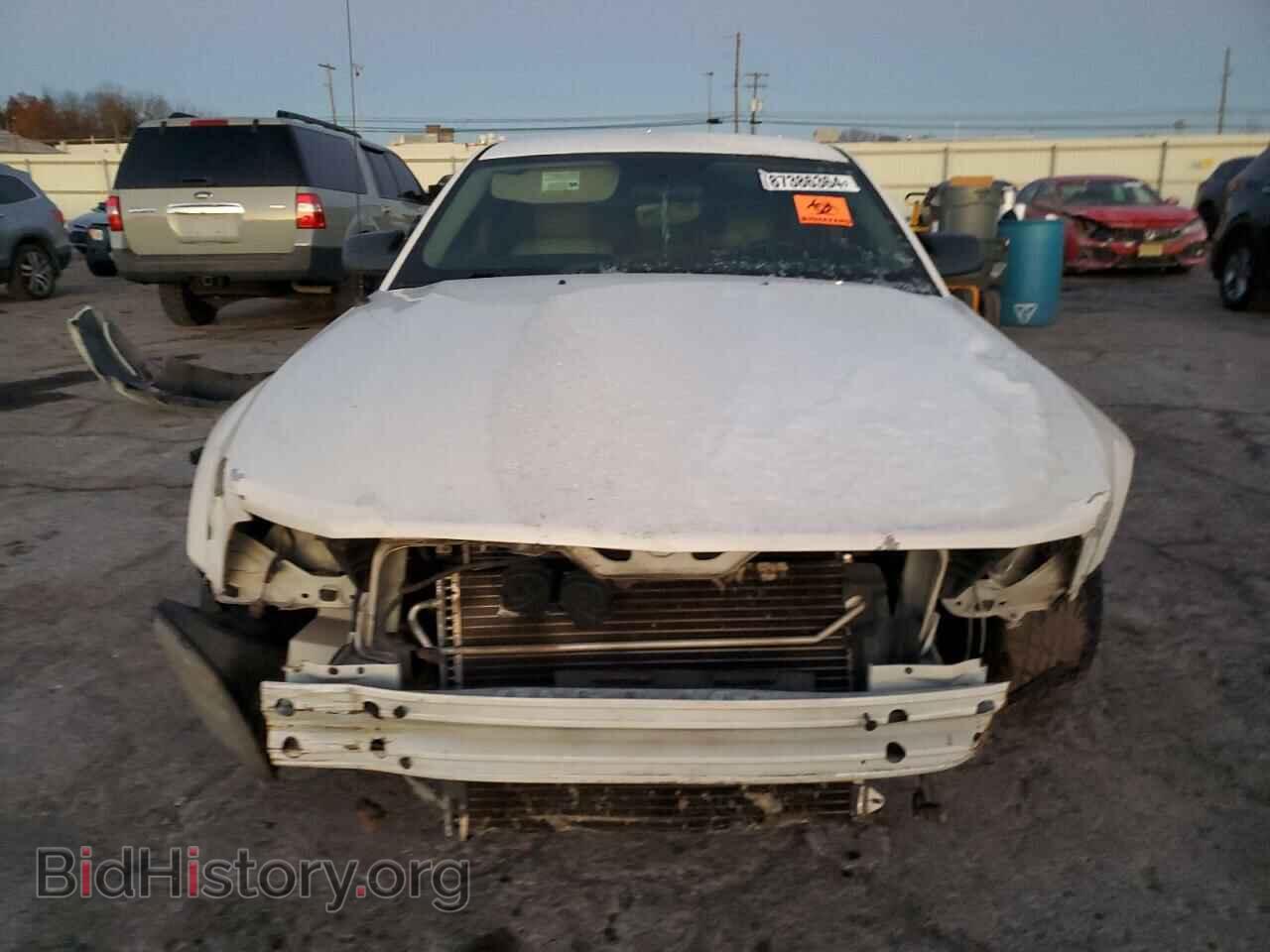 2006 FORD MUSTANG - VIN: 1ZVFT82H165145267 - Фото 5