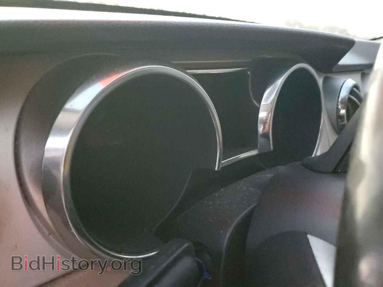 2006 FORD MUSTANG - VIN: 1ZVFT82H165145267 - Фото 9
