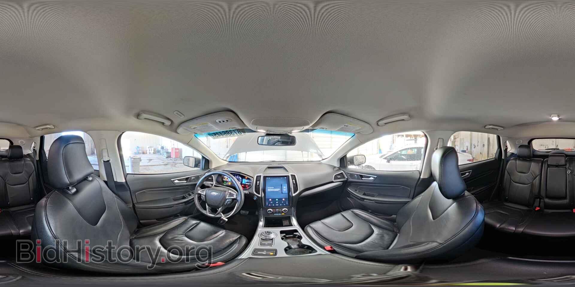 2022 FORD EDGE - VIN: 2FMPK4K95NBA13114 - Фото 15