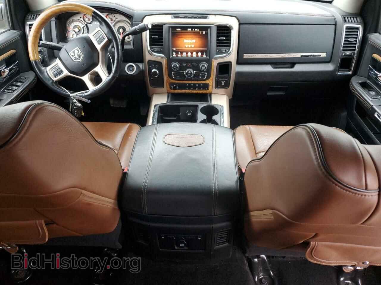 2014 RAM 2500 - VIN: 3C6UR5GL6EG233640 - Фото 8