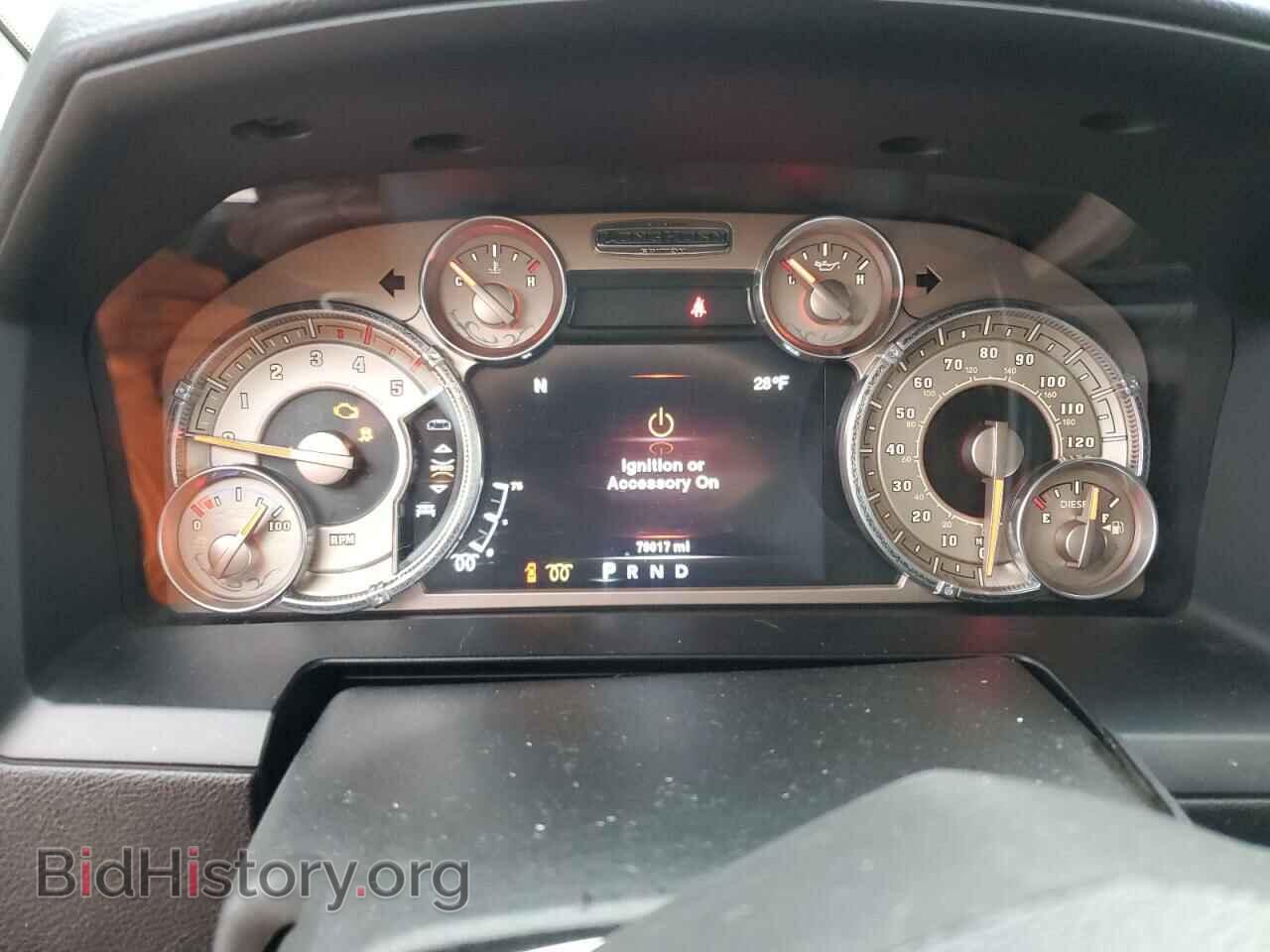 2014 RAM 2500 - VIN: 3C6UR5GL6EG233640 - Фото 9