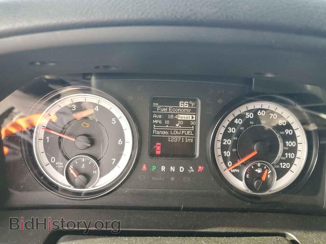 2021 RAM 1500 - VIN: 1C6RR6TT5MS516202 - Photo 9