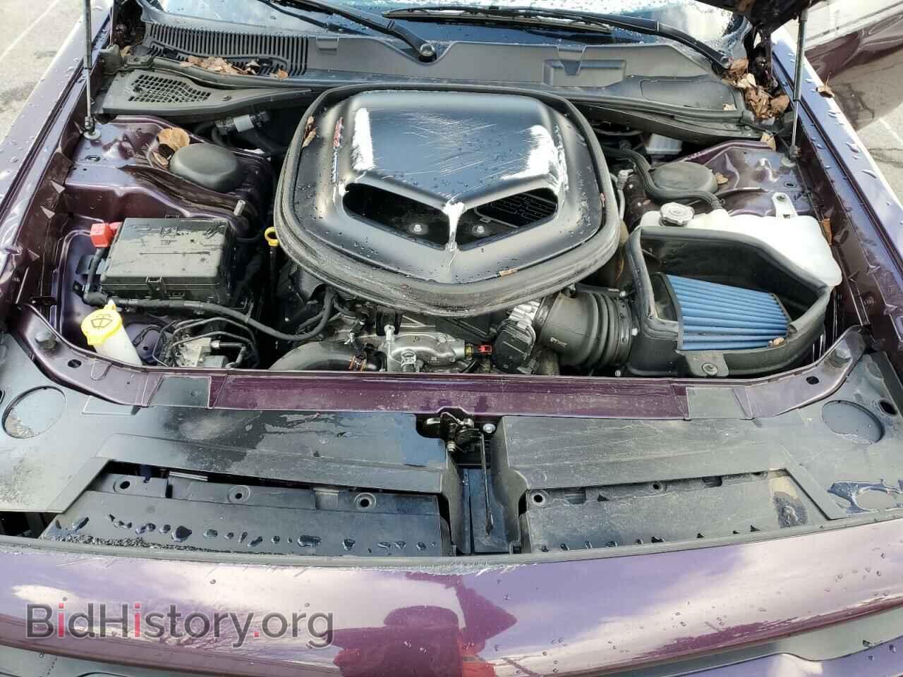 2021 DODGE CHALLENGER - VIN: 2C3CDZFJ0MH655173 - Фото 11