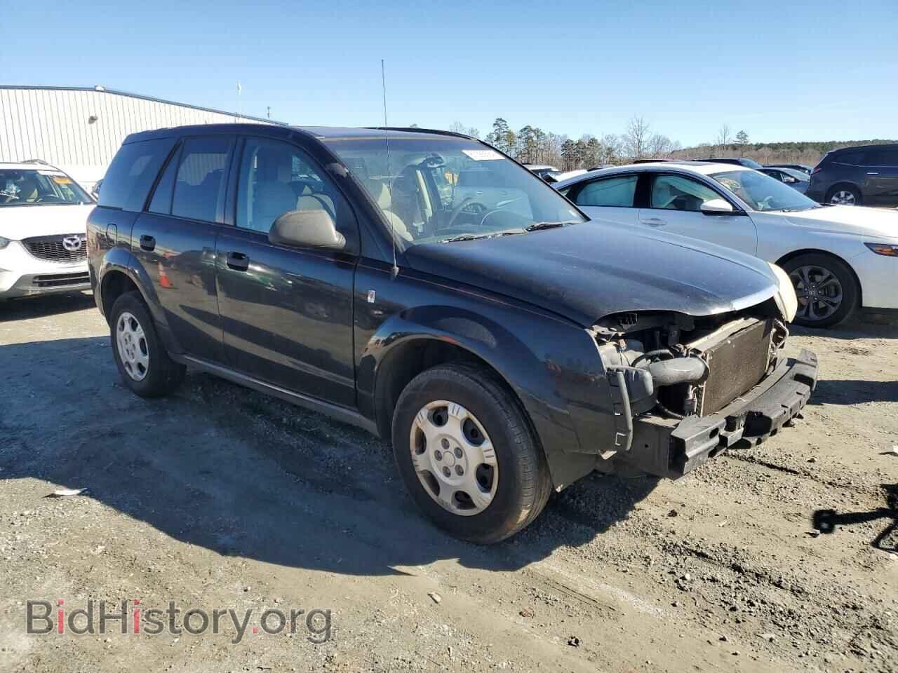 2006 SATURN VUE - VIN: 5GZCZ33D86S863174 - Фото 4
