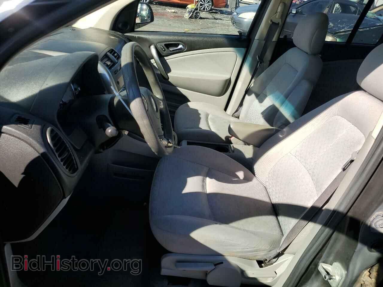 2006 SATURN VUE - VIN: 5GZCZ33D86S863174 - Фото 7
