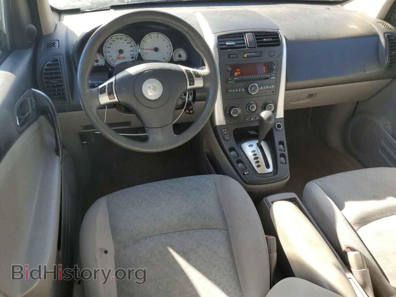 2006 SATURN VUE - VIN: 5GZCZ33D86S863174 - Фото 8