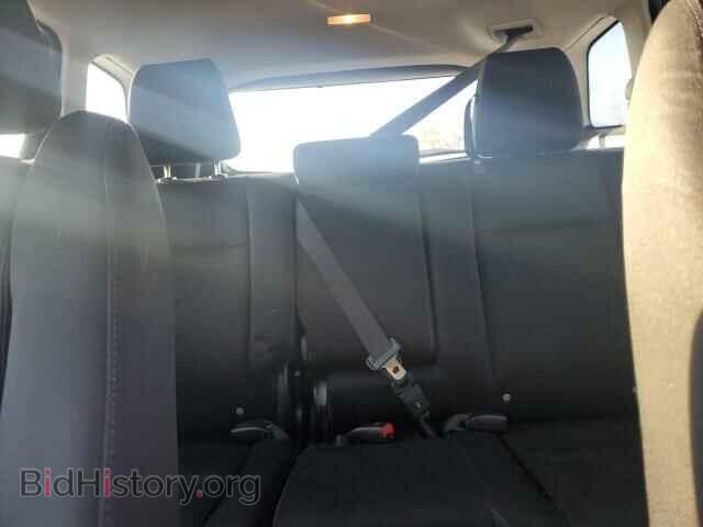 2012 MAZDA CX-9 - VIN: JM3TB3BV9C0338218 - Фото 10