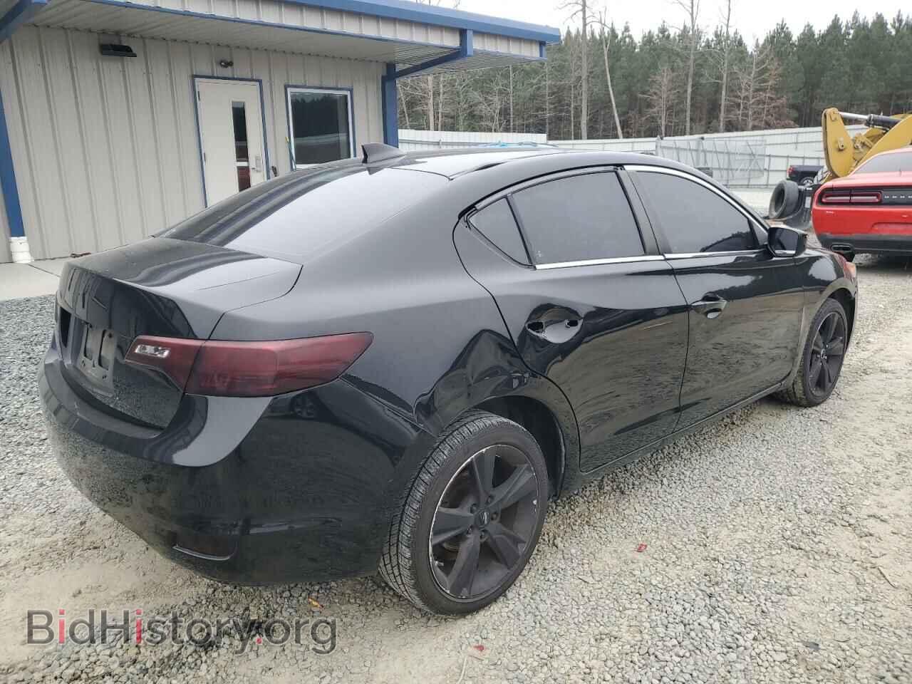 2014 ACURA ILX - VIN: 19VDE1F39EE003111 - Фото 3