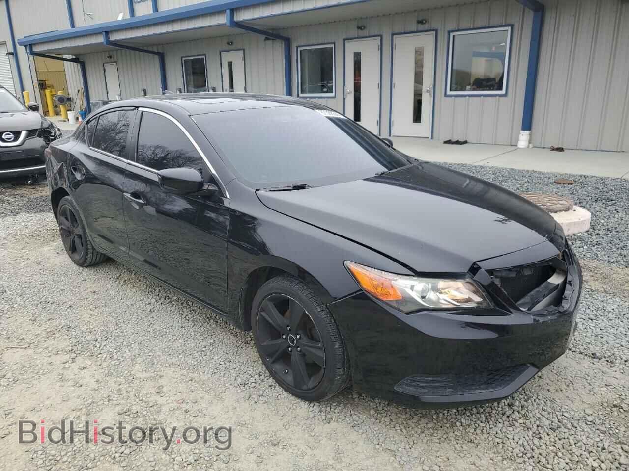 2014 ACURA ILX - VIN: 19VDE1F39EE003111 - Фото 4