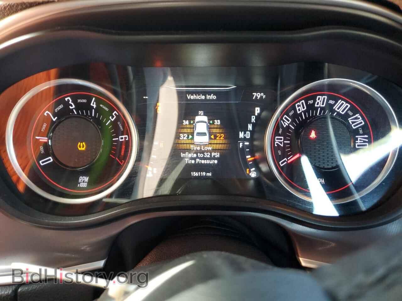 2019 DODGE CHALLENGER - VIN: 2C3CDZAG9KH729490 - Photo 9