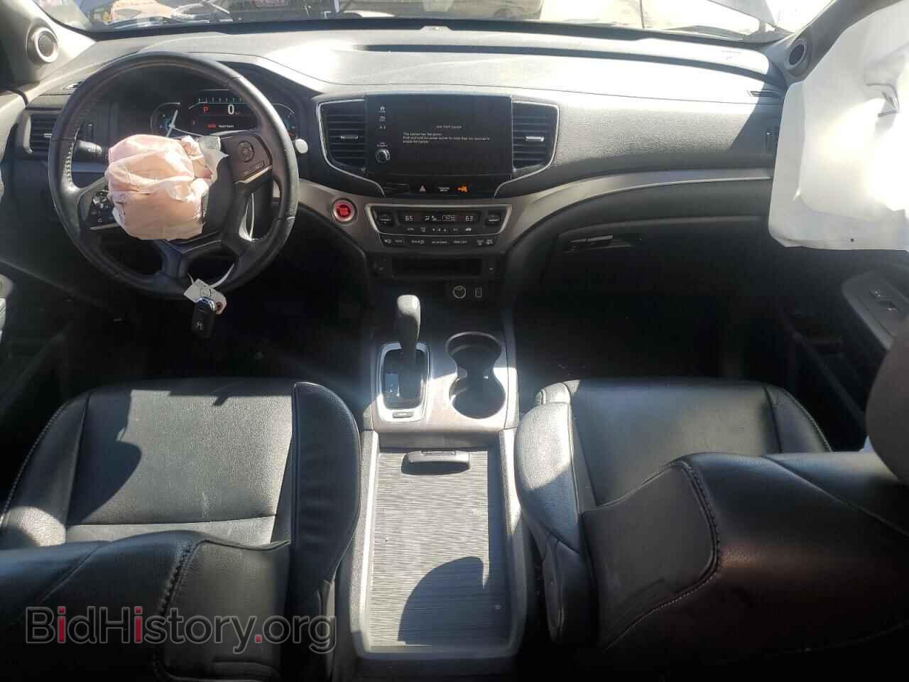 2019 HONDA PILOT - VIN: 5FNYF5H56KB040408 - Фото 8