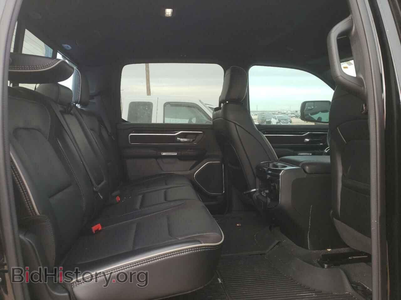 2022 RAM 1500 - VIN: 1C6SRFJT7NN379767 - Фото 10