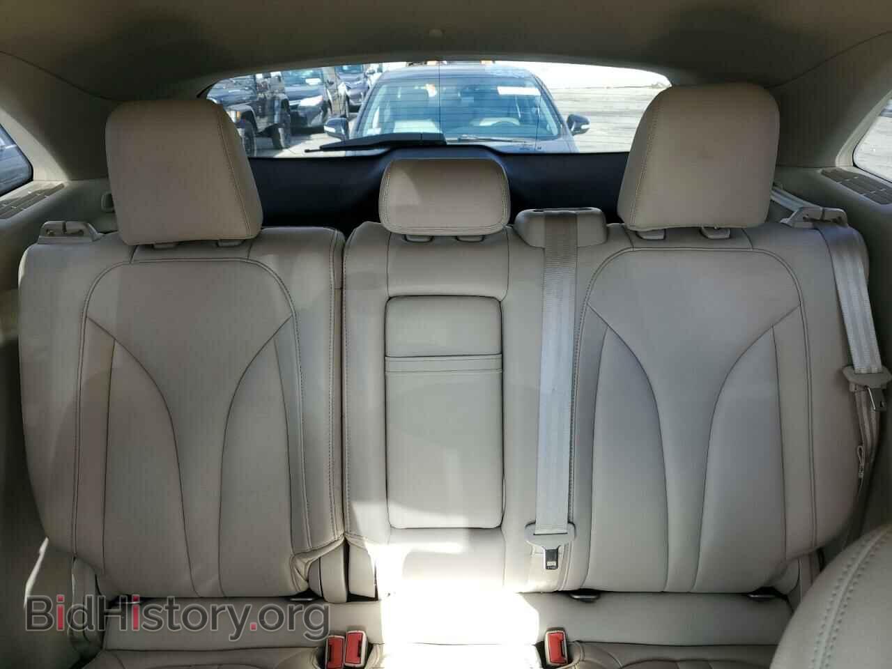 2017 LINCOLN MKC - VIN: 5LMCJ1D92HUL46444 - Фото 10