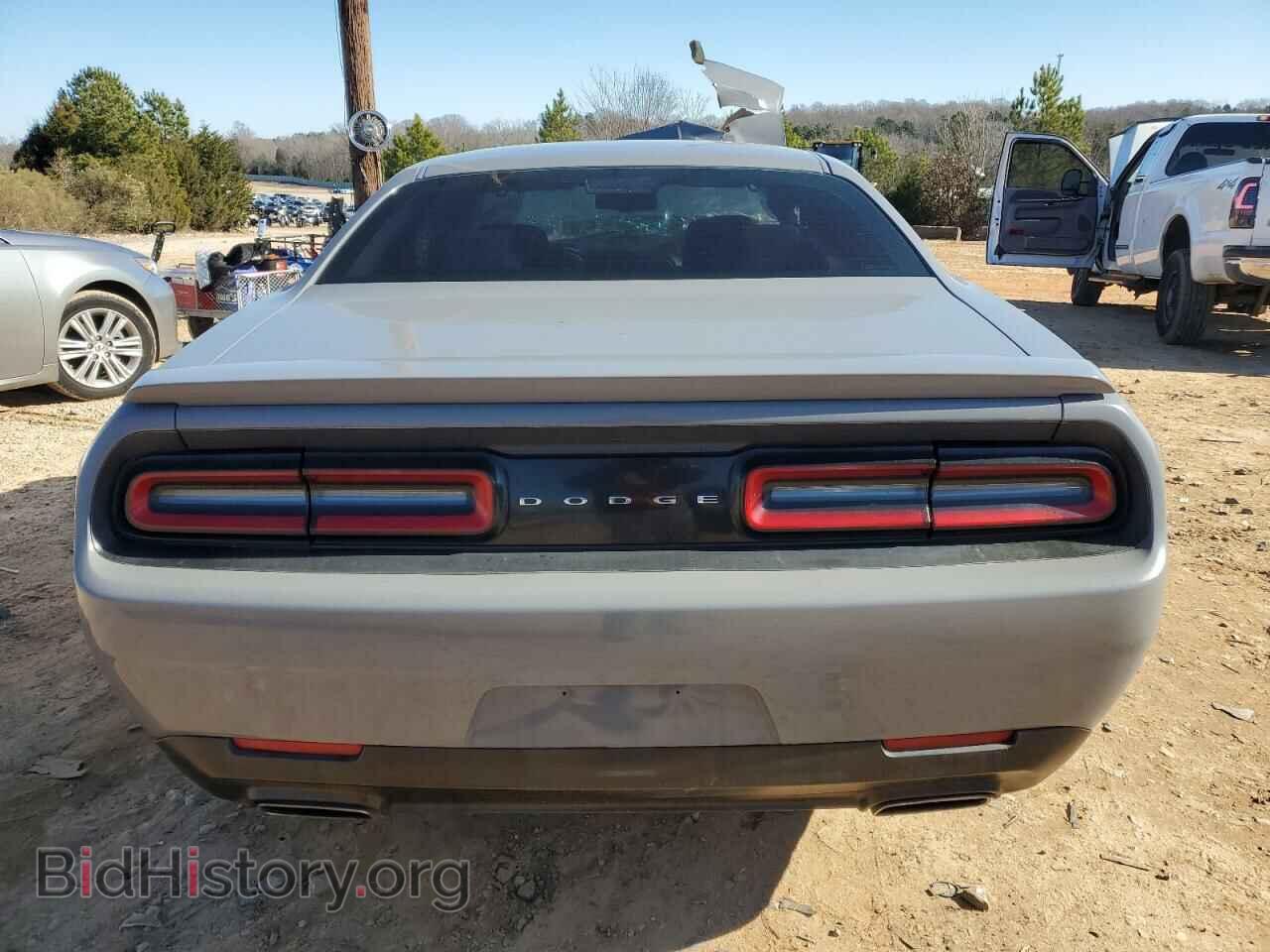 2016 DODGE CHALLENGER - VIN: 2C3CDZAG6GH354407 - Photo 6