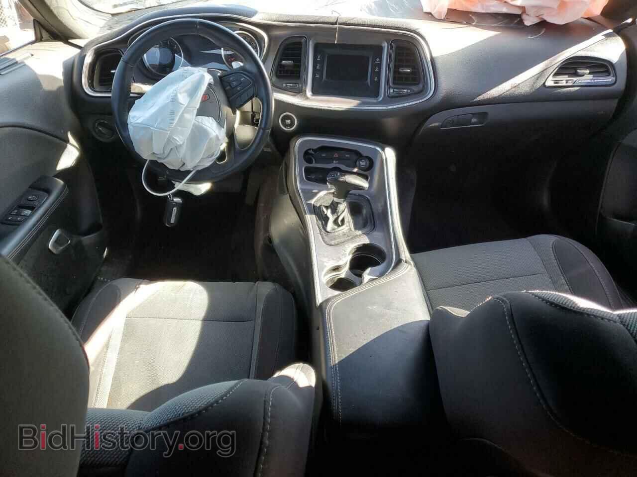 2016 DODGE CHALLENGER - VIN: 2C3CDZAG6GH354407 - Photo 8