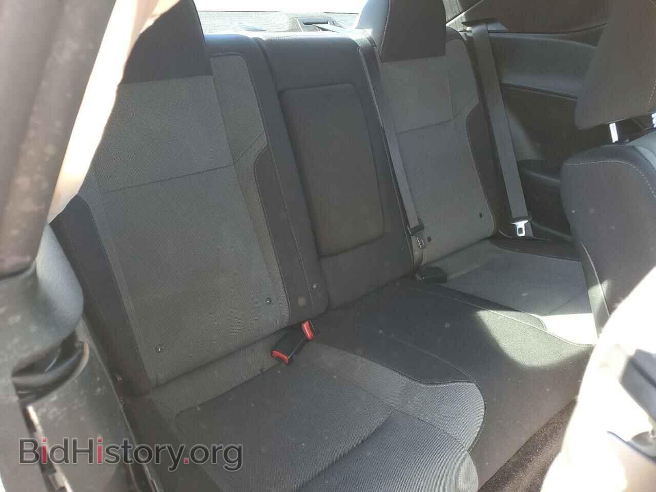 2016 DODGE CHALLENGER - VIN: 2C3CDZAG6GH354407 - Photo 10