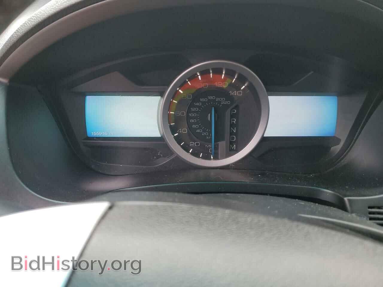 2014 FORD EXPLORER - VIN: 1FM5K7D87EGA19454 - Photo 9