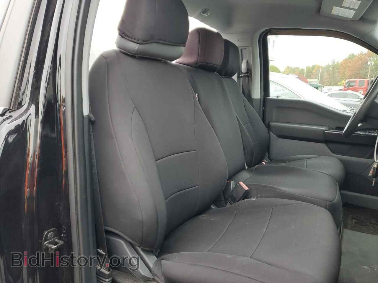 2022 FORD All Models - VIN: 1FTMF1EB0NKD30572 - Фото 10