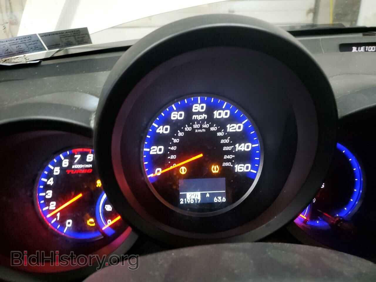 2012 ACURA RDX - VIN: 5J8TB1H55CA003523 - Фото 9