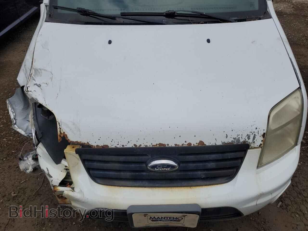 2013 FORD TRANSIT - VIN: NM0LS7BN0DT166982 - Фото 12