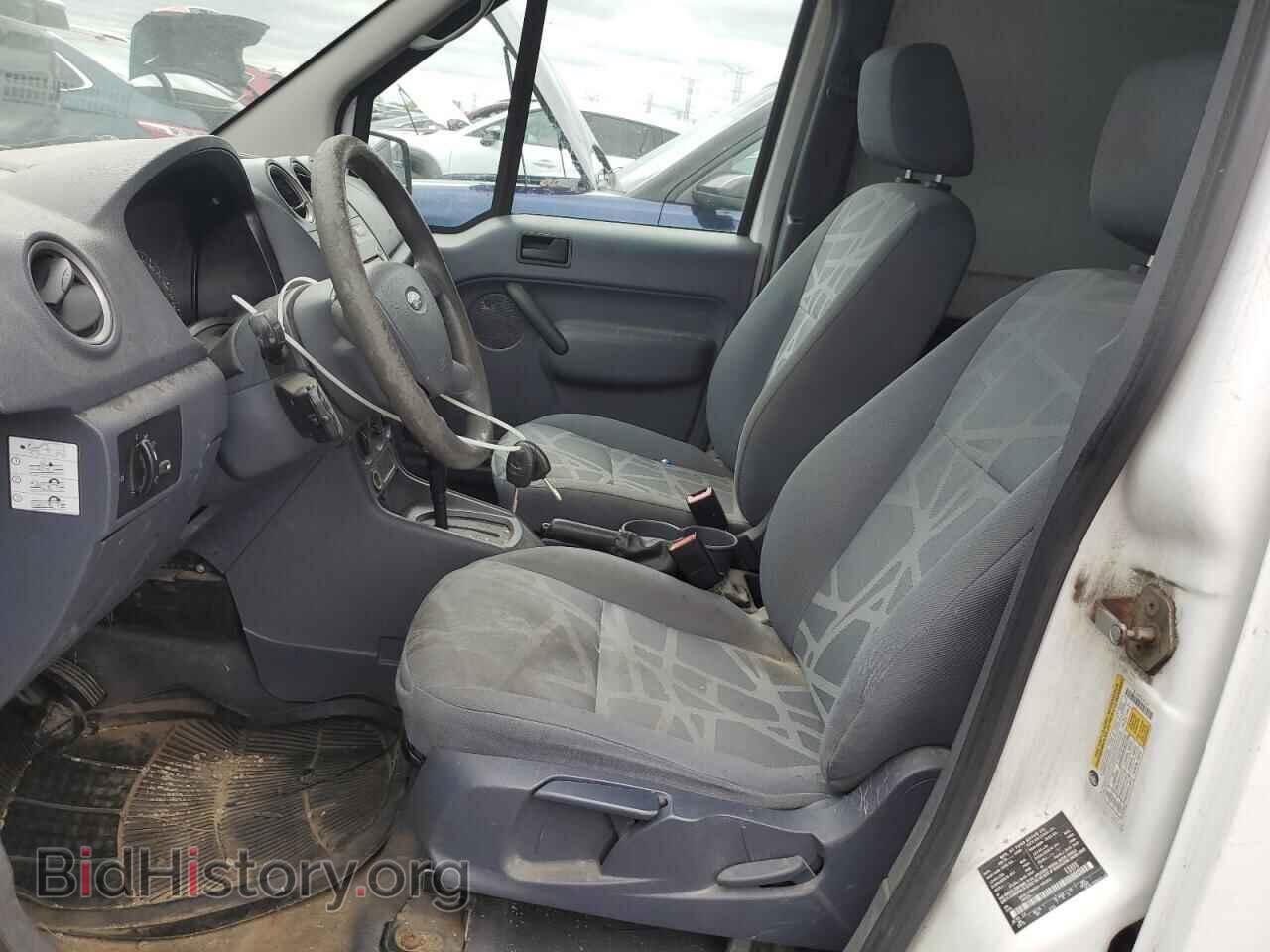 2013 FORD TRANSIT - VIN: NM0LS7BN0DT166982 - Фото 7
