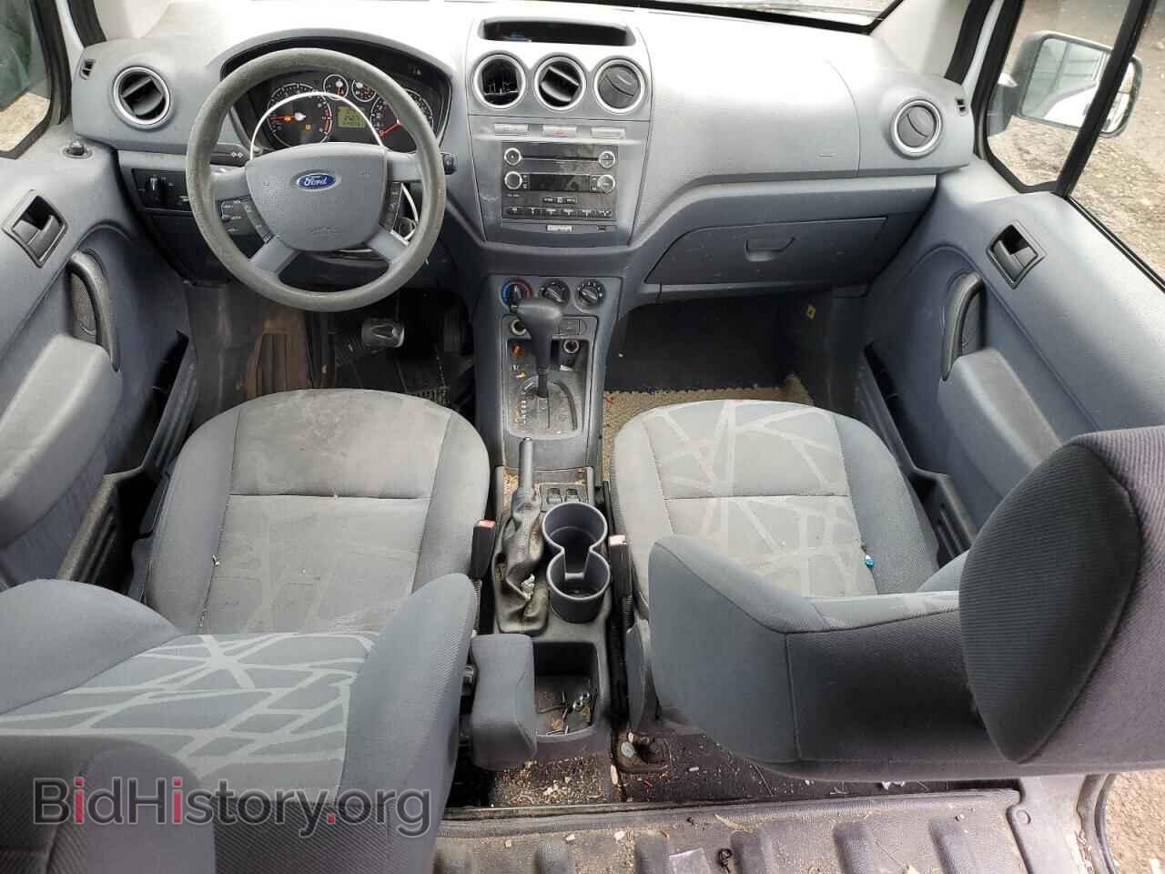 2013 FORD TRANSIT - VIN: NM0LS7BN0DT166982 - Фото 8