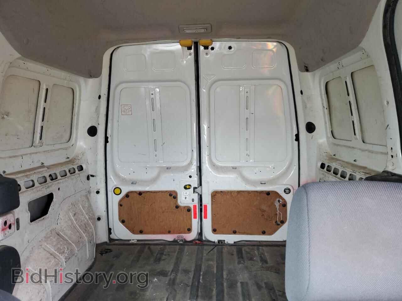 2013 FORD TRANSIT - VIN: NM0LS7BN0DT166982 - Фото 10
